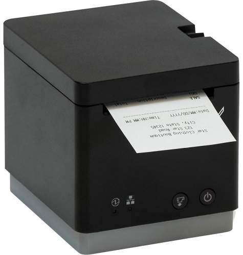 mC-PRINT2 Impresora de Tickets 58mm