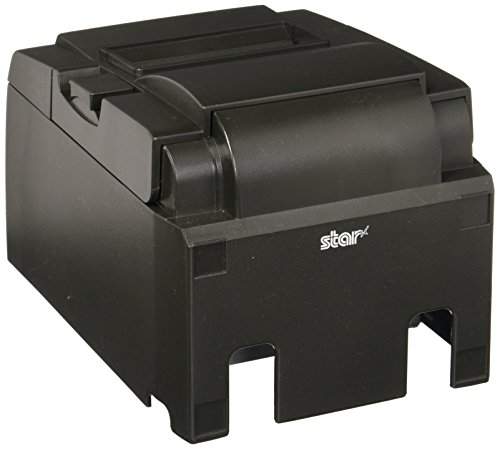 TSP143IIILAN Impresora Térmica Star Micronics