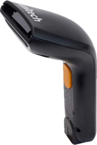 UNITECH LECTOR AS10 CCD USB NEGRO ALCANCE 60 mm