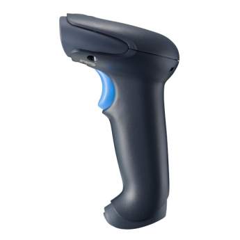 UNITECH LECTOR MS840B LASER 1D BLUETOOTH INCLUYE FUENTE