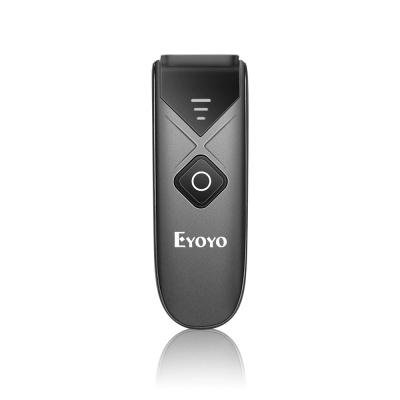 MINI LECTOR PORTATIL 2D QR 1D BLUETOOTH CODIGO DE BARRAS