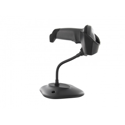 Lector Zebra LI2208 con Base Imager