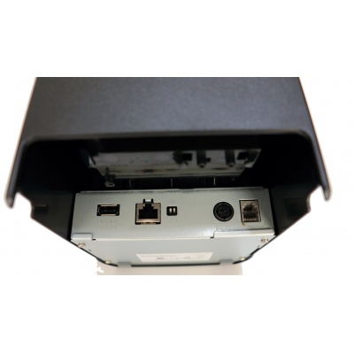 BSC10E24-24 IMPRESORA TERMICA LAN ETHERNET STAR 80MM