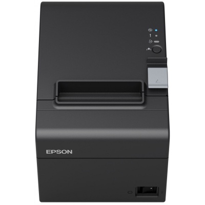 Impresora Trmica USB Epson TM-T20III para recibos de punto de venta