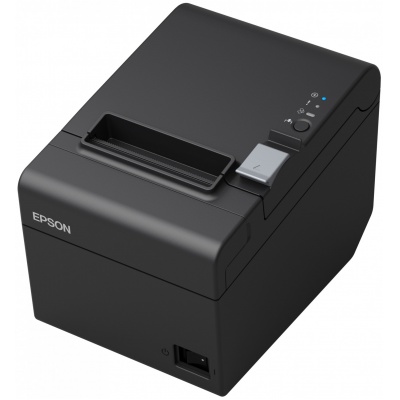 Impresora Térmica LAN ETHERNET Epson TM-T20III para recibos de punto de venta