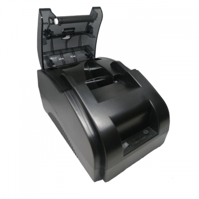 Impresora Ticket 58 Mm Termica Bluetooth   USB Generica