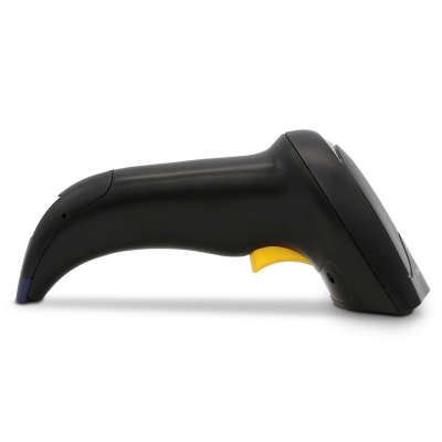 LECTOR CODIGO DE BARRAS 2D STAND USB DIG-1203