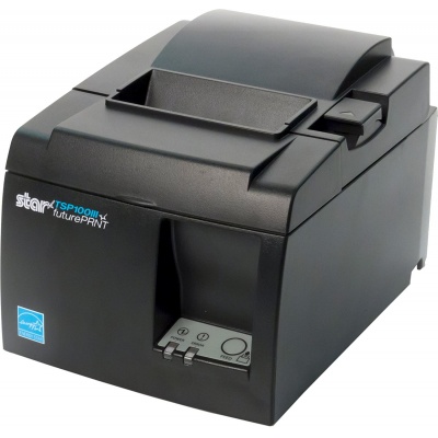 TSP143IIIU IMPRESORA TERMICA USB CORTE AUTOMATICO MFI