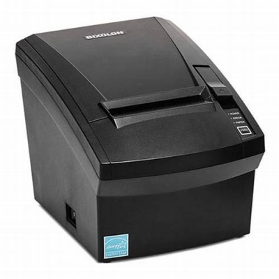 IMPRESORA TERMICA USB PARALELA BIXOLON SRP330II 