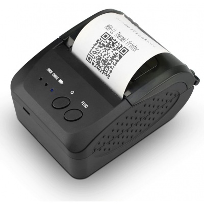 SM-S230i - Impresora de recibos portátil con Bluetooth de 2: Estadios,  Concesiones y Eventos