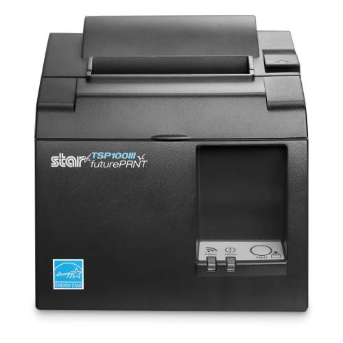 TSP143IIILAN Impresora Térmica Star Micronics