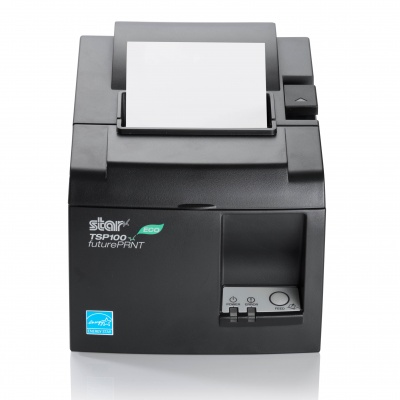 TSP143IIIU IMPRESORA TERMICA USB CORTE AUTOMATICO MFI