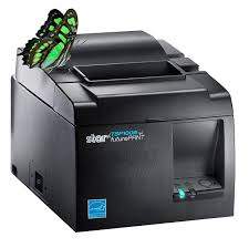TSP654IIC IMPRESORA TERMICA