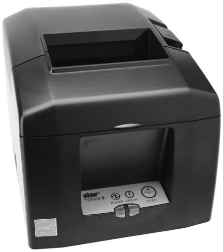 TSP654IID IMPRESORA TERMICA 