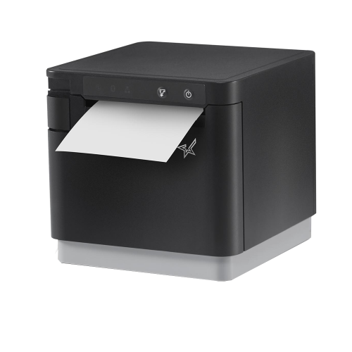 mC-PRINT3 Bluetooth Impresora de Tickets 80mm MCP31LB 