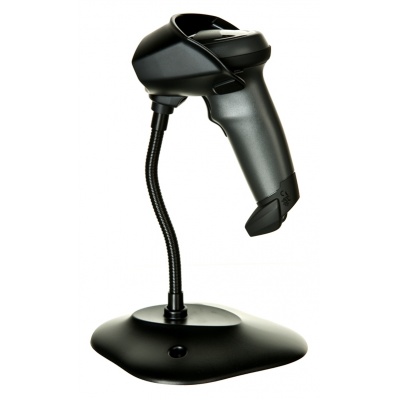 Lector Zebra LI2208 con Base Imager