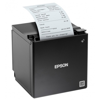 IMPRESORA TERMICA TM-M30III-012 USB BLUETOOTH EPSON
