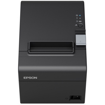 Impresora Térmica LAN ETHERNET Epson TM-T20III para recibos de punto de venta