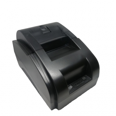 Impresora Ticket 58 Mm Termica Bluetooth   USB Generica