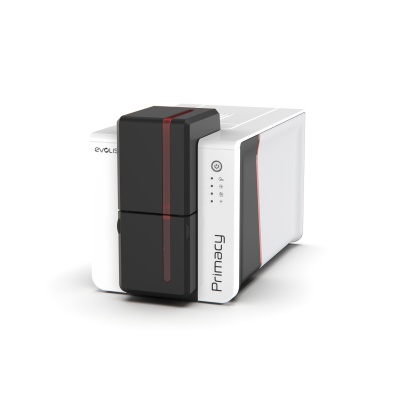 Impresora Evolis Primacy 2 Duplex para Credenciales