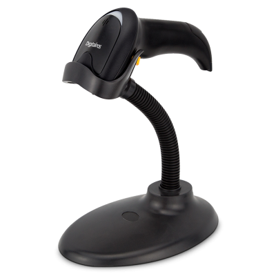 LECTOR CODIGO DE BARRAS 2D STAND USB DIG-1203